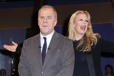 'NDR Talk Show', Hamburg