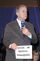 'NDR Talk Show', Hamburg