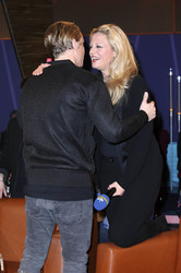 'NDR Talk Show', Hamburg