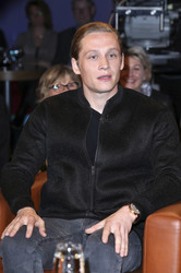 'NDR Talk Show', Hamburg