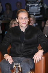'NDR Talk Show', Hamburg