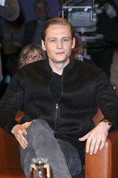 'NDR Talk Show', Hamburg