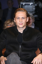 'NDR Talk Show', Hamburg