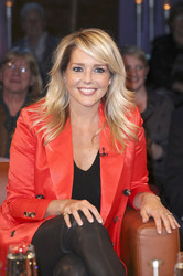 'NDR Talk Show', Hamburg