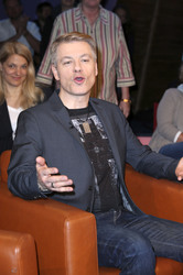 'NDR Talk Show', Hamburg