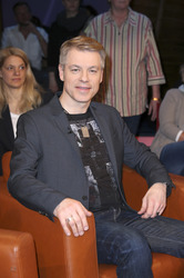 'NDR Talk Show', Hamburg