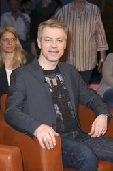 'NDR Talk Show', Hamburg