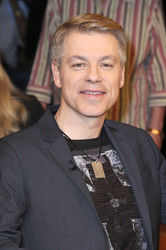 'NDR Talk Show', Hamburg