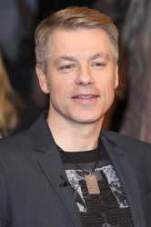 'NDR Talk Show', Hamburg