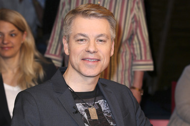 'NDR Talk Show', Hamburg