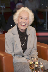 'NDR Talk Show', Hamburg