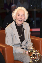 'NDR Talk Show', Hamburg