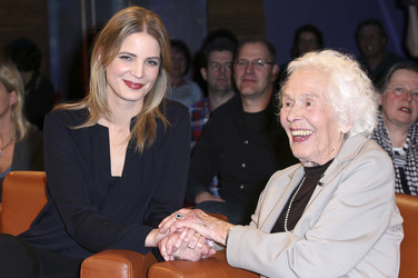 'NDR Talk Show', Hamburg