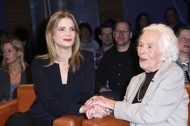 'NDR Talk Show', Hamburg