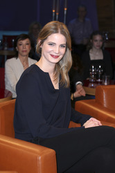 'NDR Talk Show', Hamburg
