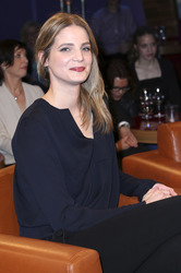 'NDR Talk Show', Hamburg