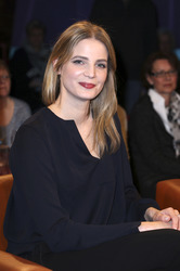 'NDR Talk Show', Hamburg