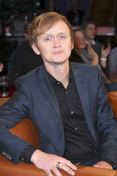 'NDR Talk Show', Hamburg