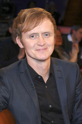 'NDR Talk Show', Hamburg
