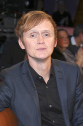 'NDR Talk Show', Hamburg