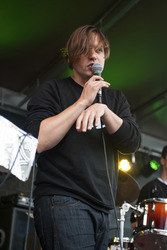 Spin Magazine Party auf dem SXSW Festival, Austin