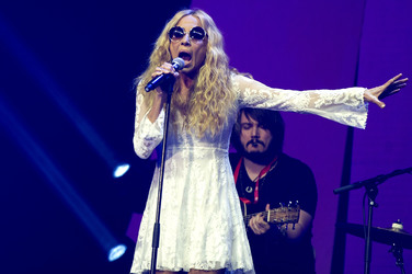 Cadena 100 Radio Station Concert, Madrid