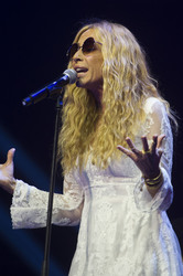 Cadena 100 Radio Station Concert, Madrid