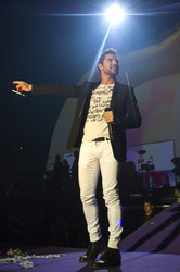 Cadena 100 Radio Station Concert, Madrid