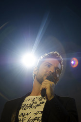Cadena 100 Radio Station Concert, Madrid