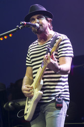 Cadena 100 Radio Station Concert, Madrid