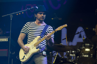 Cadena 100 Radio Station Concert, Madrid
