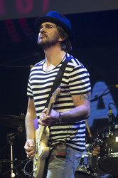 Cadena 100 Radio Station Concert, Madrid