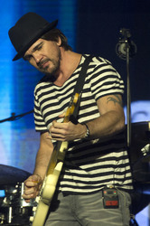 Cadena 100 Radio Station Concert, Madrid