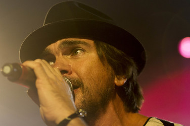Cadena 100 Radio Station Concert, Madrid