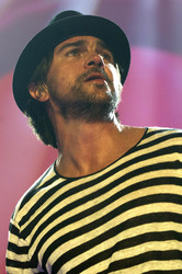 Cadena 100 Radio Station Concert, Madrid