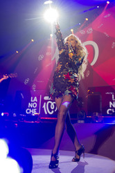 Cadena 100 Radio Station Concert, Madrid