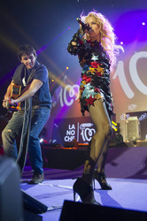 Cadena 100 Radio Station Concert, Madrid