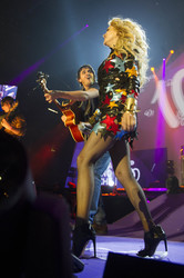 Cadena 100 Radio Station Concert, Madrid