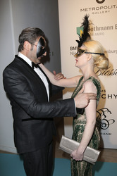 Bal Masque Charity Veranstaltung, Hamburg