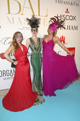 Bal Masque Charity Veranstaltung, Hamburg