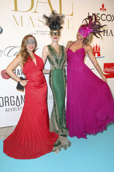 Bal Masque Charity Veranstaltung, Hamburg