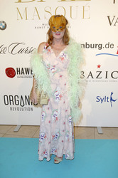 Bal Masque Charity Veranstaltung, Hamburg