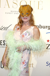Bal Masque Charity Veranstaltung, Hamburg