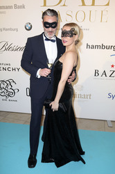 Bal Masque Charity Veranstaltung, Hamburg