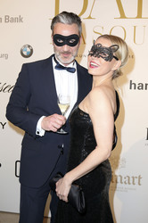Bal Masque Charity Veranstaltung, Hamburg