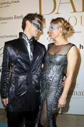 Bal Masque Charity Veranstaltung, Hamburg