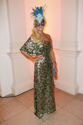 Bal Masque Charity Veranstaltung, Hamburg