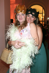Bal Masque Charity Veranstaltung, Hamburg