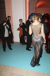 Bal Masque Charity Veranstaltung, Hamburg