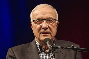 'Peer Steinbrück macht sich Sorgen' Lesing, Köln